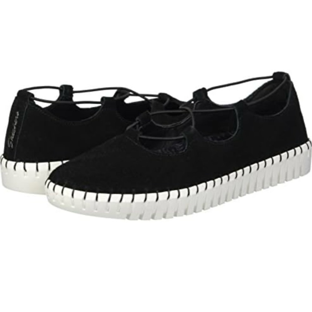 Sketchers Flats